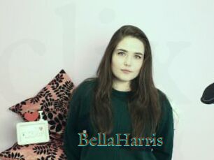 BellaHarris