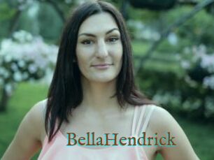 BellaHendrick