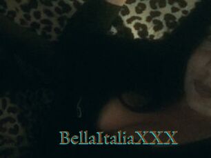 BellaItaliaXXX