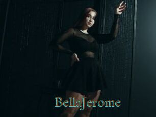 BellaJerome