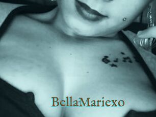 BellaMariexo