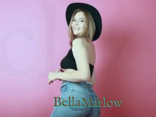 BellaMarlow