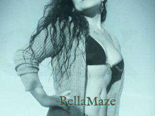 Bella_Maze