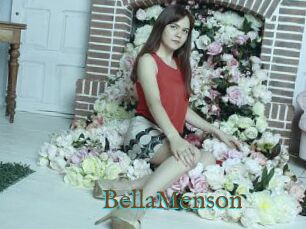 BellaMenson