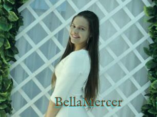 BellaMercer