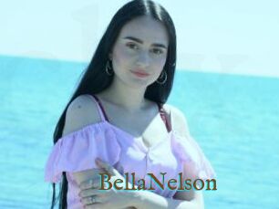 BellaNelson