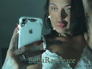 BellaRaePeace