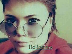 BellaSims