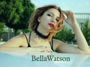 BellaWatson