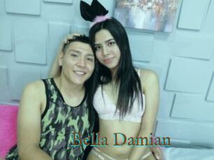 Bella_Damian