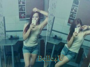 Belle4U