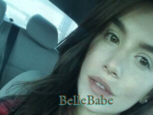 BelleBabe