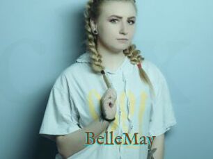 BelleMay