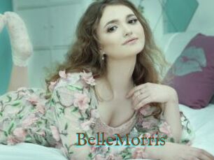 BelleMorris