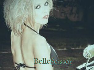 BelleScissor