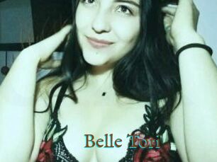 Belle_Tori