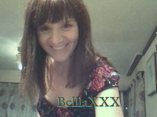 BelllaXXX