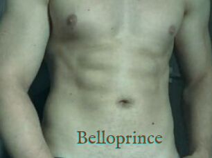 Belloprince