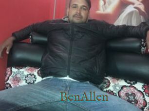 BenAllen