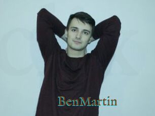 BenMartin