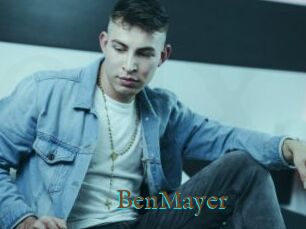 BenMayer