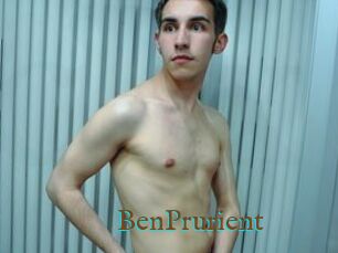 BenPrurient