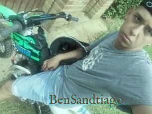 BenSandtiago