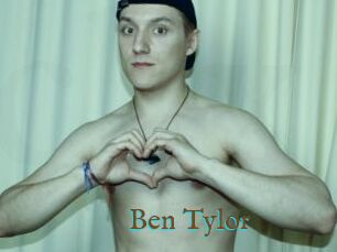 Ben_Tylor