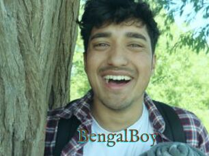 BengalBoy