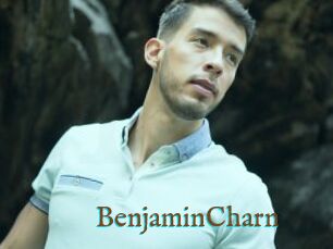 BenjaminCharn