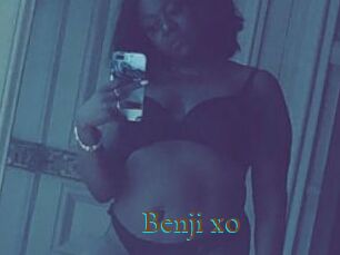 Benji_xo