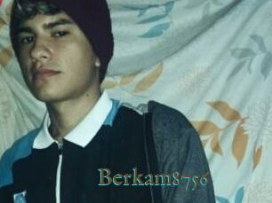 Berkam8756