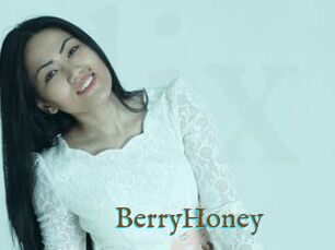 BerryHoney