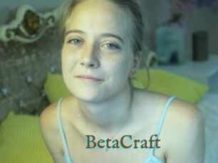 BetaCraft