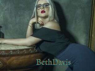 BethDavis