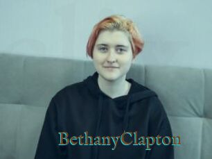 BethanyClapton