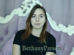 BethanyParson