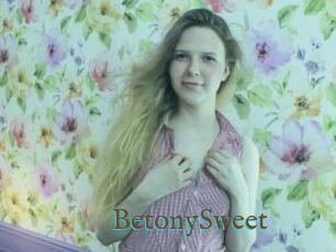 BetonySweet