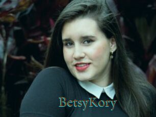 BetsyKory