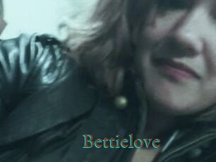 Bettielove