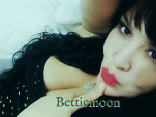 Bettiemoon