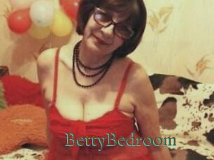 BettyBedroom