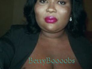 BettyBoooobs