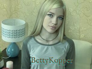 BettyKopper