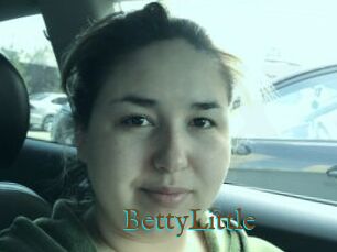 BettyLittle