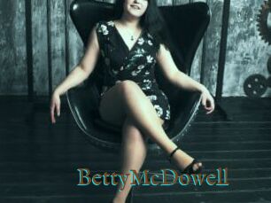 BettyMcDowell