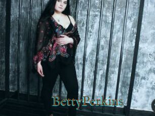 BettyPerkins