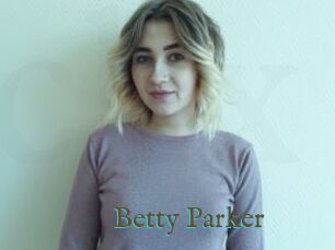 Betty_Parker