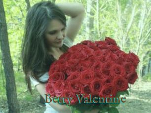 Betty_Valentine