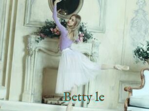 Betty_le